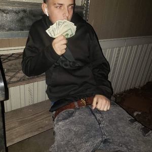 Meet your Posher, Tristan